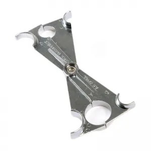 Tijera de desconexi&oacute;n de l&iacute;nea de combustible