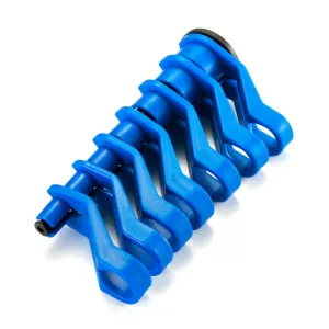 Juego de herramientas de desconexi&oacute;n de l&iacute;nea de CA de 7 piezas