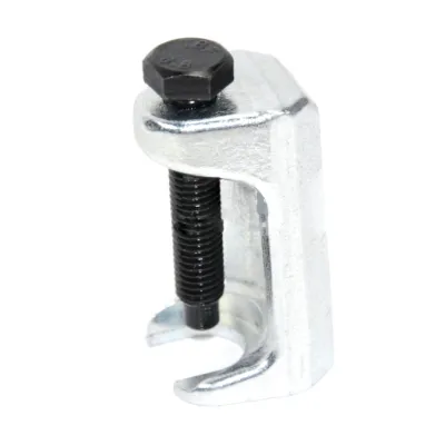 Extractor de extremo de barra de acoplamiento