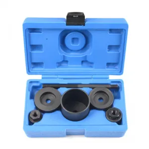 Herramienta para casquillos de eje trasero para Ford Fiesta