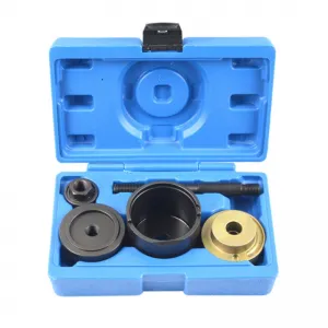 Extractor de casquillos de suspensi&oacute;n delantera para VAG