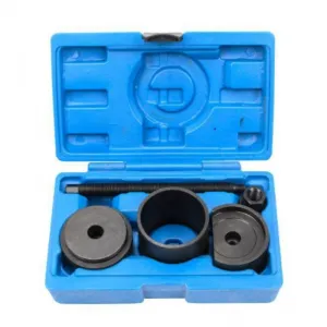 Extractor de casquillos de brazo de control delantero para BMW Mini