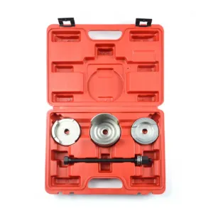 Herramienta de extracci&oacute;n de casquillos de subchasis para Renault