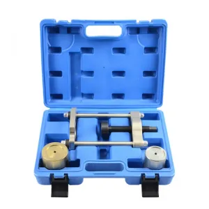 Kit de herramientas de extracci&oacute;n de bujes del brazo de arrastre trasero del Ford Focus