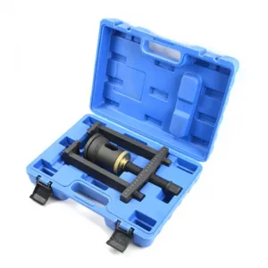 Herramienta de casquillo de brazo de arrastre para Honda