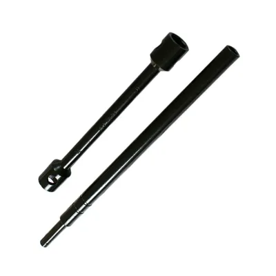 Llave para ruedas de camión