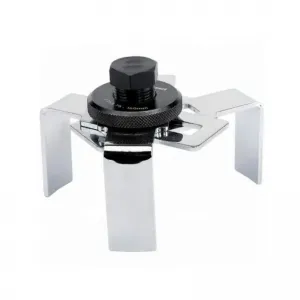 Llave para tanque de combustible de 3 patas