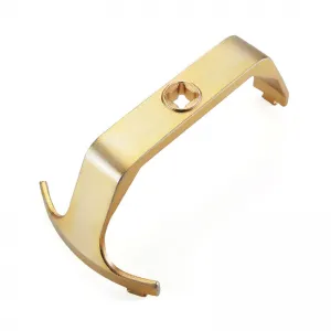 Llave de bloqueo del tanque de combustible