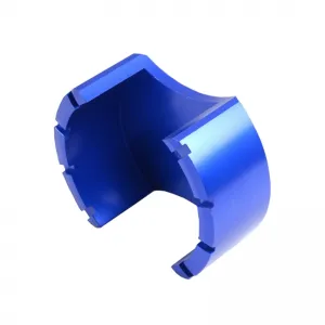 Herramienta de anillo de bloqueo del sensor de nivel de combustible