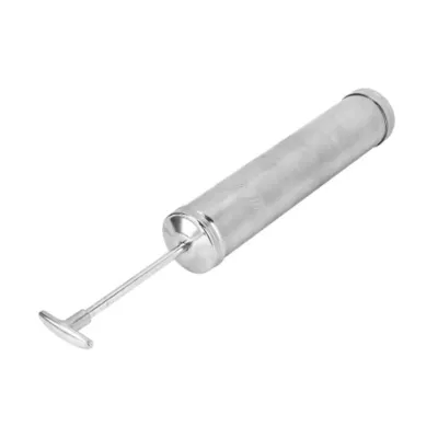 Pistola engrasadora de aleación de aluminio