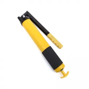 Pistola engrasadora manual de servicio pesado