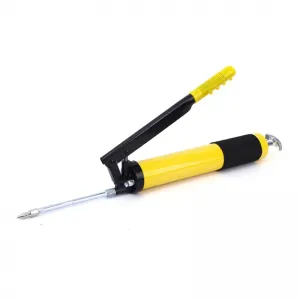 Pistola de engrase de mano