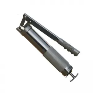 Pistola de engrase estilo alem&aacute;n