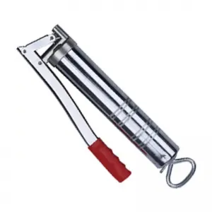 Pistola engrasadora 600 cc