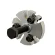 Extractor de polea universal