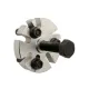 Extractor de polea universal