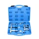 Extractor de rodamientos ajustable