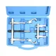 Extractor de rodamientos ajustable