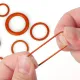 Surtido de juntas tóricas de Viton