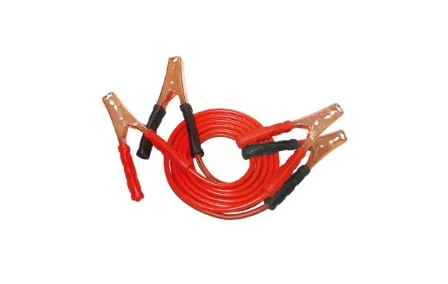 Cómo seleccionar los cables de puente adecuados para diferentes necesidades automotrices